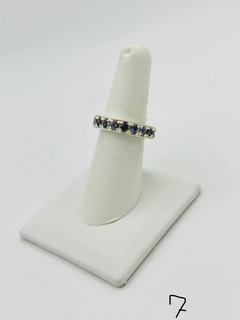 Eternity Bands