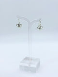Silver Designer Earrings
