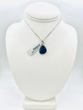 Kyanite Pendants