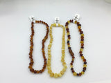 Amber Products (Pendants, Bracelets & Necklaces)
