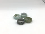 Jade Rings
