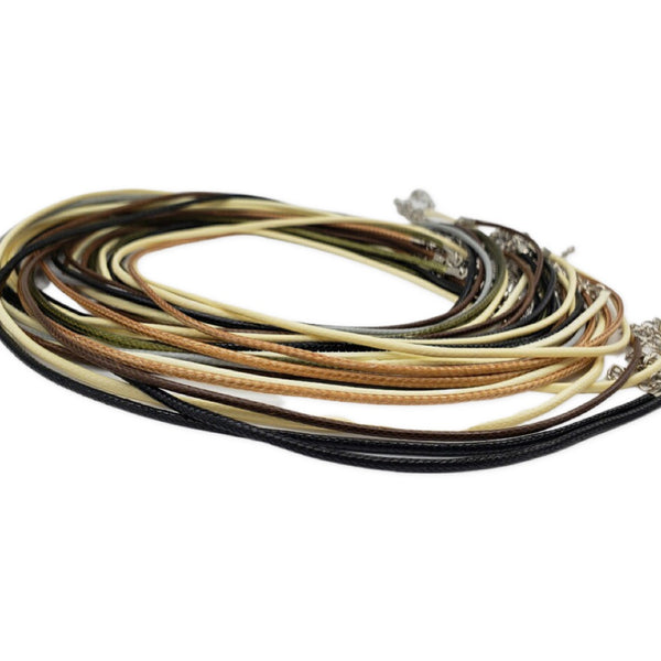 Rope Necklaces