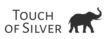 Touch of Silver Jewelry logo