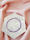 Beaded Bracelets 4mm