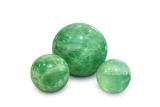 Fluorite Spheres