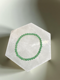 Beaded Bracelets 4mm