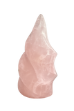 Rose Quartz Flame