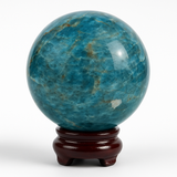 Apatite Sphere Large
