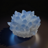 Clear Quartz Cluster