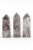 Lepidolite Points