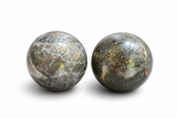 Healer’s Gold Sphere