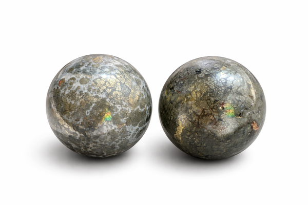 Healer’s Gold Sphere