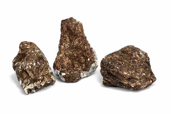 Astrophyllite Rough Cluster