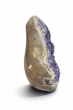 Large Amethyst Cluster (cut base)