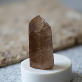 Rutilated Quartz Standing Points