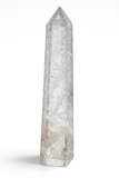Clear Quartz Standing Points