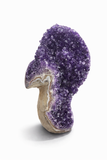 Amethyst Cluster Freeform