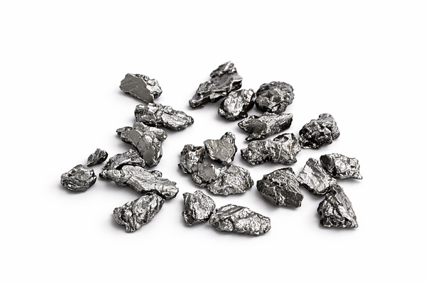 Meteorite Pieces
