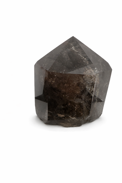 Smoky Quartz Freeform