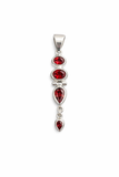 Cascade Pendants