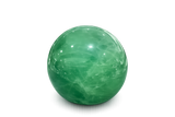 Fluorite Sphere