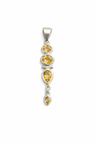 Cascade Pendants
