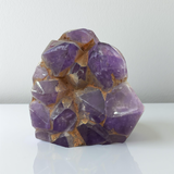 Amethyst Free Form Cluster