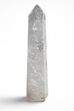 Clear Quartz Standing Points