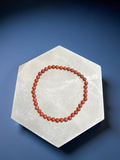 Beaded Bracelets 4mm
