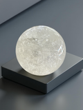 Clear Quartz Sphere Large (1.98kg)