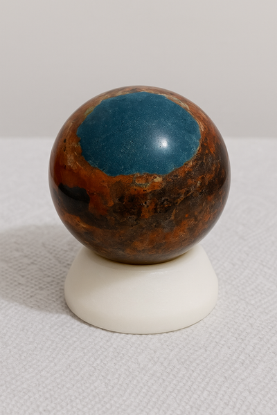 Apatite Sphere