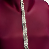 Sterling Silver chain Rolo