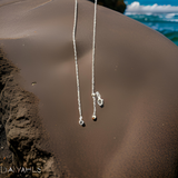 Sterling Silver Chain 24 in.FLM-40-A-RH