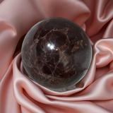 Garnet Sphere