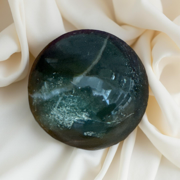 Blood Stone Sphere