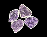 Brazil Amethyst Cluster Mix