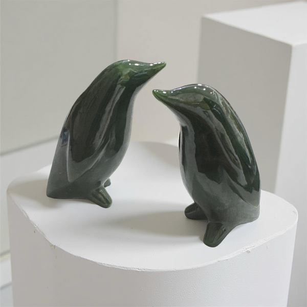 Jade Penguin