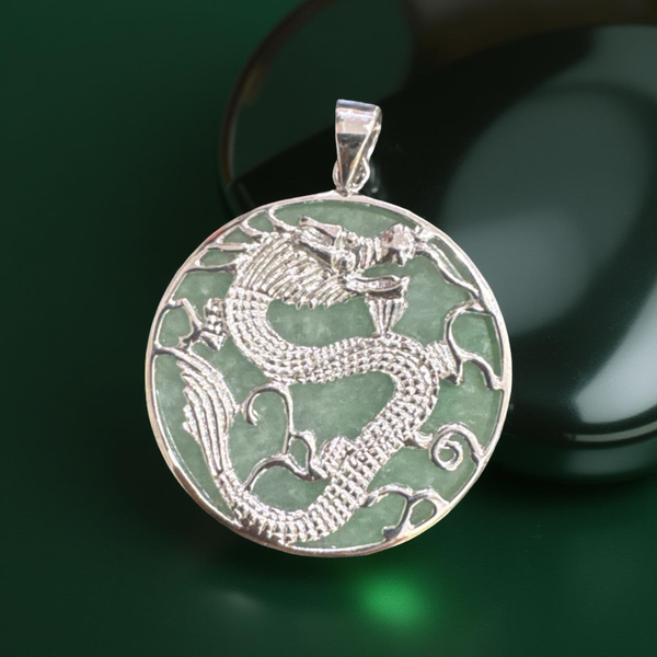 Jade Pendant