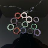 Stone Rings Mix