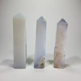 Chalcedony Standing Points