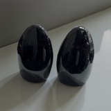 Black Tourmaline Free Form