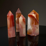Carnelian Standing Points