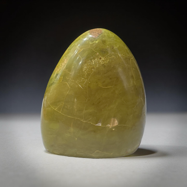 Green Opal Freeform
