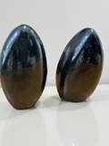 Black Tourmaline Freeform