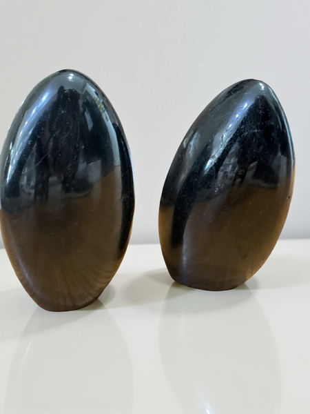 Black Tourmaline Freeform