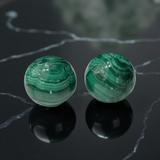 Malachite Sphere