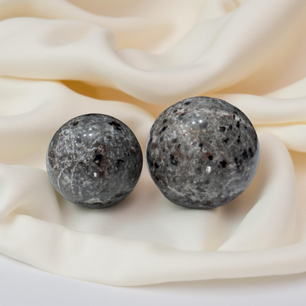 Yooperlite Sphere