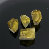 Natural Citrine Freeform