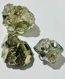 Pyrite Rough