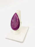 Assorted Size 8 Sterling Silver Rings Pt 2